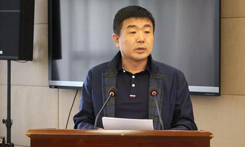 2018年榆林市青年助力脱贫攻坚行动动员会在榆林举行