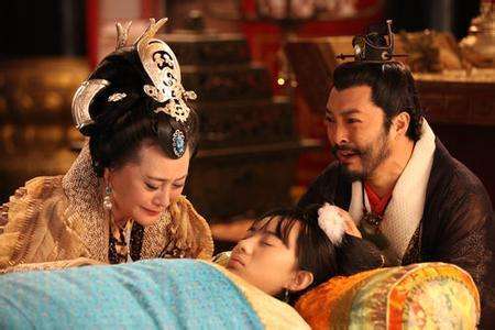 9岁女孩李静训之墓的诅咒,保护她近1400年的安宁,墓内