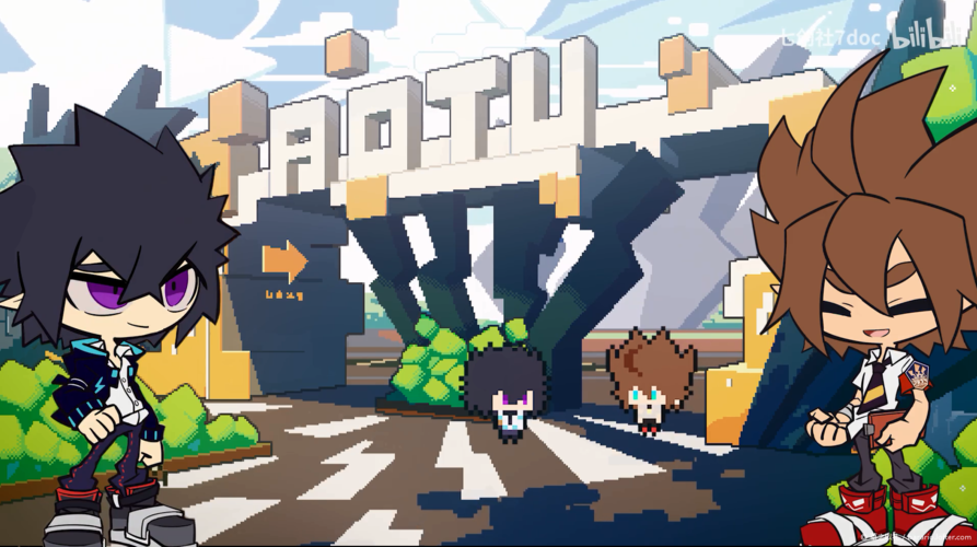 雷狮- 慕之以礼