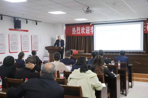 我所特邀"全国醉驾第一人"李鸣杰律师分享《醉驾案件的办理思路和方法