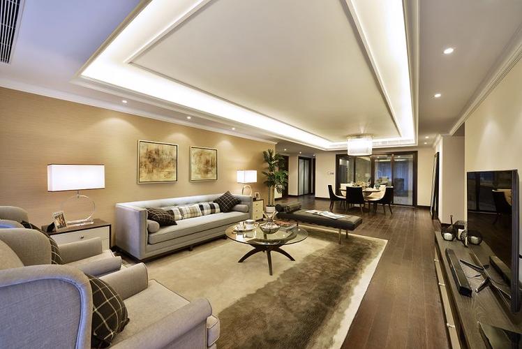 上海高端酒店式公寓-上海酒店式公寓出租-尚臻静安酒店式公寓