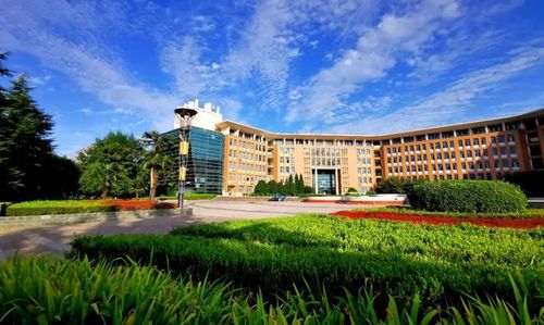 陕西邮电职业技术学院2021年分类考试招生报到注册点信息汇总