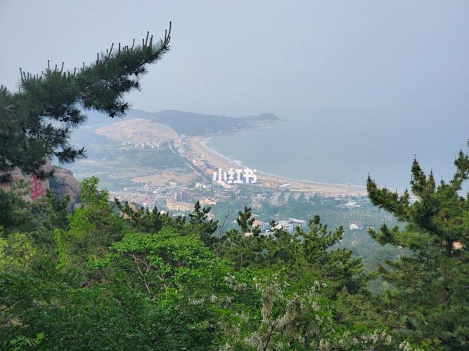 青岛崂山仰口风景区_景点_风景_仰口风景游览区自由行热门攻略_青岛