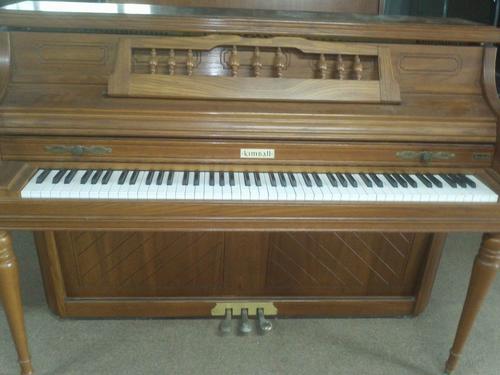 供应美国原装进口二手钢琴 - 广州市八度钢琴技术服务有限公司