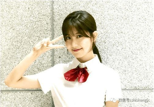 原来少女马尾辫扎法这么多2021年18岁女学生简单好看马尾辫