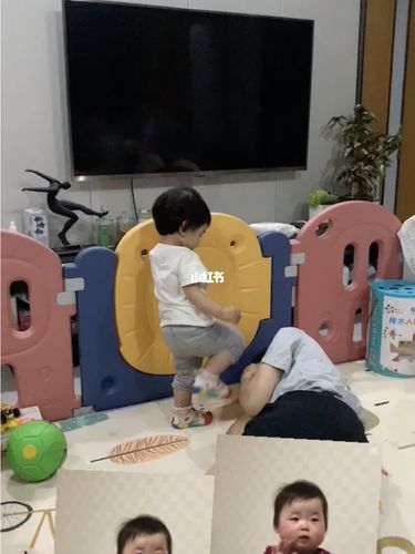 漏风小棉袄_棉袄_带娃_带娃日常_萌娃_宝宝日常