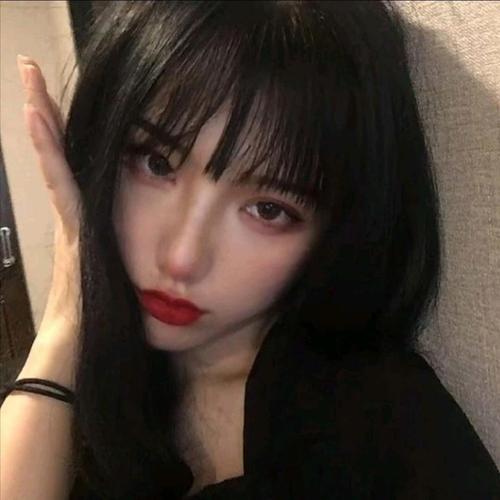 快手个性女生头像吸引人 有颜值有个性的女头像精选