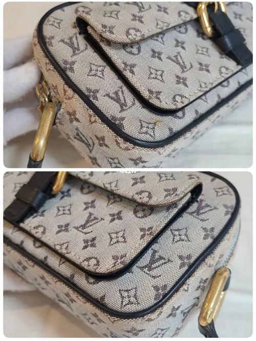lv中古丹宁相机包_相机包_中古_吴亦凡_中古包_路易威登怎么样_代购