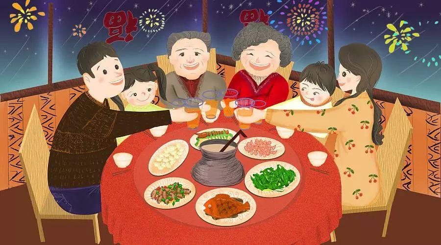 年味大观,好戏连连,给你的春节加点料!