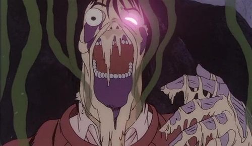 幻魔大战