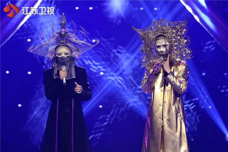 炎亚纶,蒙面唱将猜猜猜,杨迪
