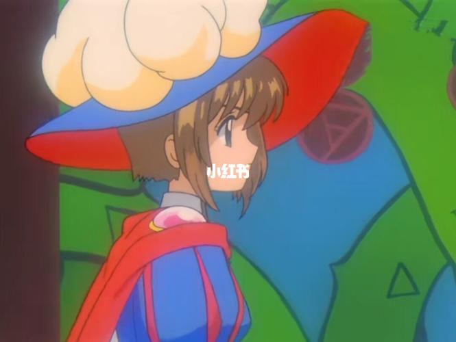 小樱90小狼~王子06公主9499_百变小樱_影视_动漫_动漫推荐
