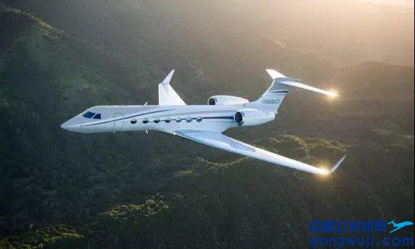 经典湾流g550正式停产