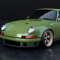 911保时捷头像_微信头像图片大全