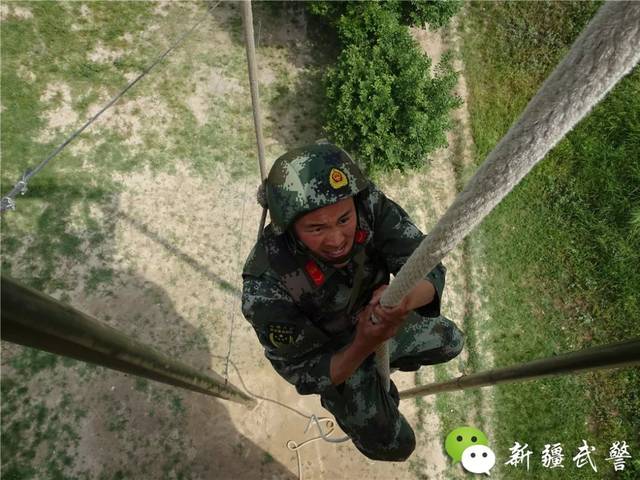 作为一名狙击手,一旦失手,就可能是人生中的最后一枪,所以百发百中是