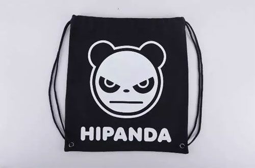 hipanda上海久光形象店9月17日开业大活动!