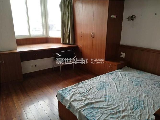 杭州锦绣家园出租房次卧照片,米市巷.锦绣家园
