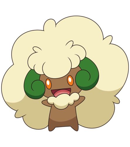 风妖精(木棉仔)