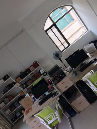 微风工作室招聘淘宝客服