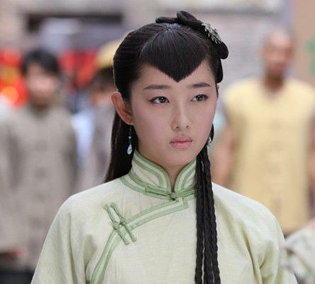 【图】刺青电视剧演员表 美貌少女心中有无法言说的痛