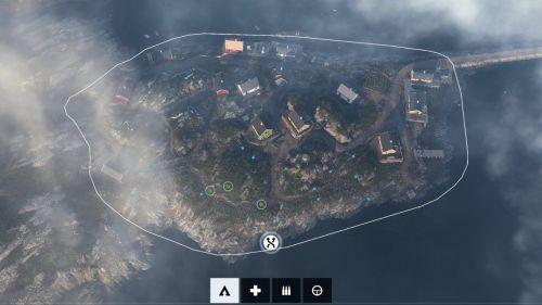 战地5 4.4版本更新内容汇总 罗弗敦群岛,普罗旺斯地图介绍