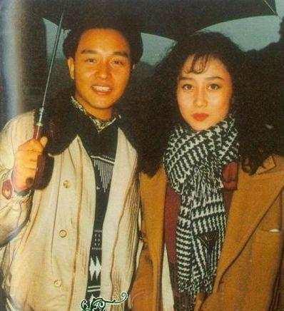 李连杰:对黄秋燕是出于责任,不是爱情,这辈子不能委屈自己!