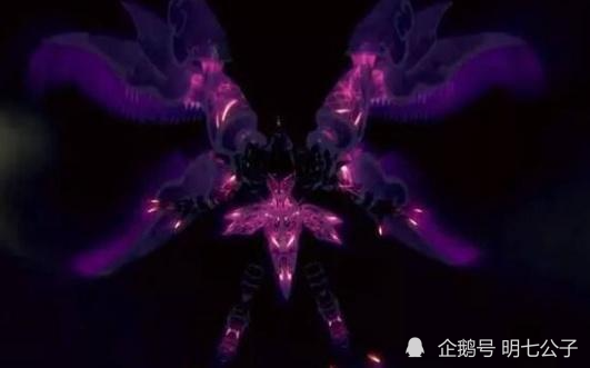 铠甲勇士:为什么黑暗大帝会和帝皇侠斗了这么久?其实