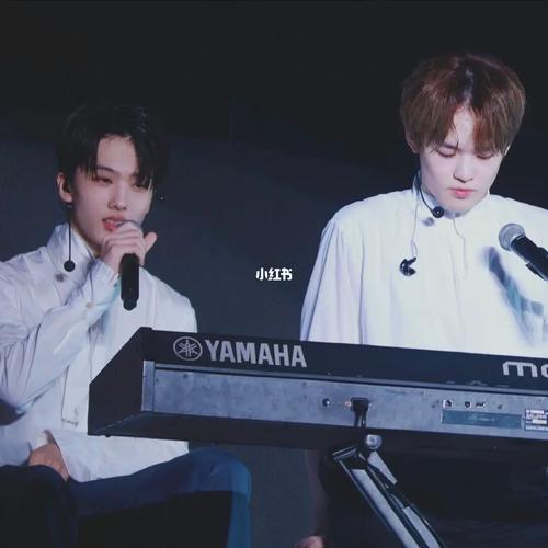 "我是可以像这样幸福也没有关系的人吗"_钟辰乐朴志晟