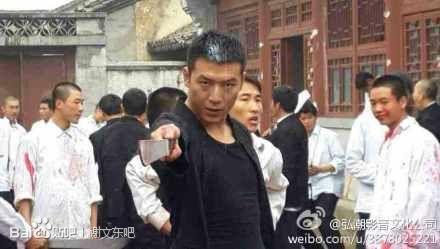 谢文东电视剧 全集高清