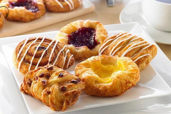 云彩面包蛋糕口碑好更值得加盟