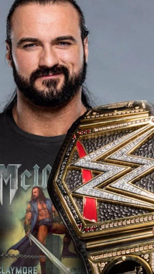 1/ 12 wwe壁纸《德鲁·麦金泰尔》 重新预览 退出全屏 1/ 12 热门
