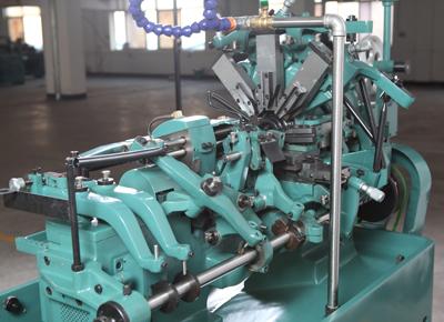 台湾台铭2025#2525#高精密配置凸轮式自动车床