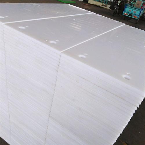 傲东方 含硼聚乙烯板图片 耐酸碱超高分子量聚乙烯板型号