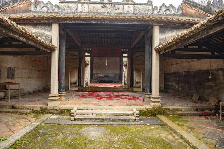 广州花都赤坭镇竹洞村 - 美篇