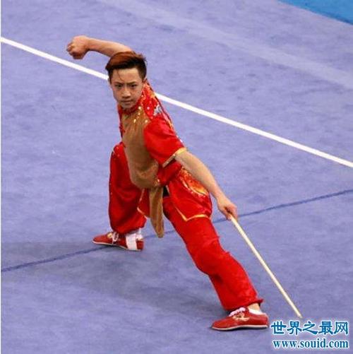 世界十大武术排行榜,第一名全世界心服口服!