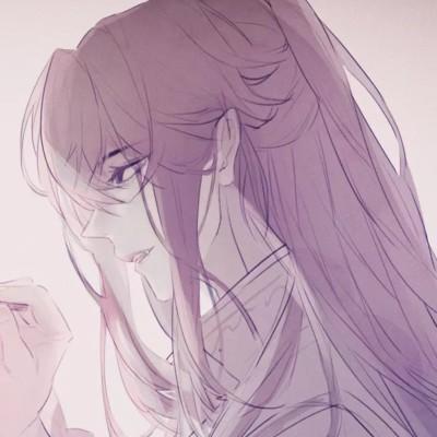 墨燃楚晚宁