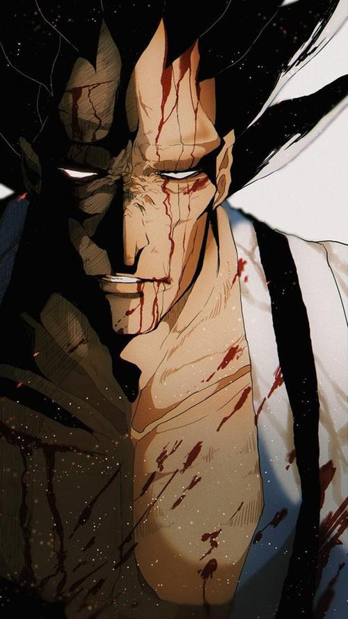 今日好看壁纸~死神特辑第二弹(5.26.2)