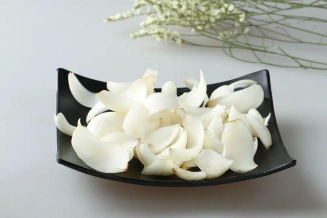 可以当水果吃的兰州鲜百合一口爽脆鲜甜维生素是普通百合10倍