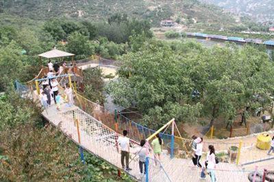 咨询 [推荐] 济南马套将军山景区门票2020年6月济南长清马套山门票