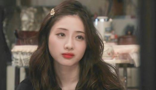 石原里美咋也崩了?|上唇|刘海_网易订阅