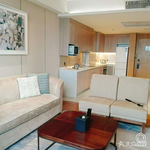 武汉盛捷武胜服务公寓图片 - 第89张