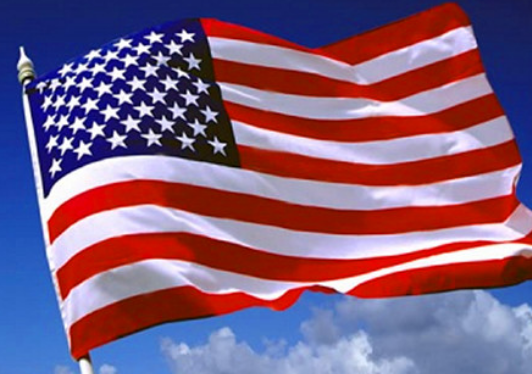 美国国旗有多少颗星星