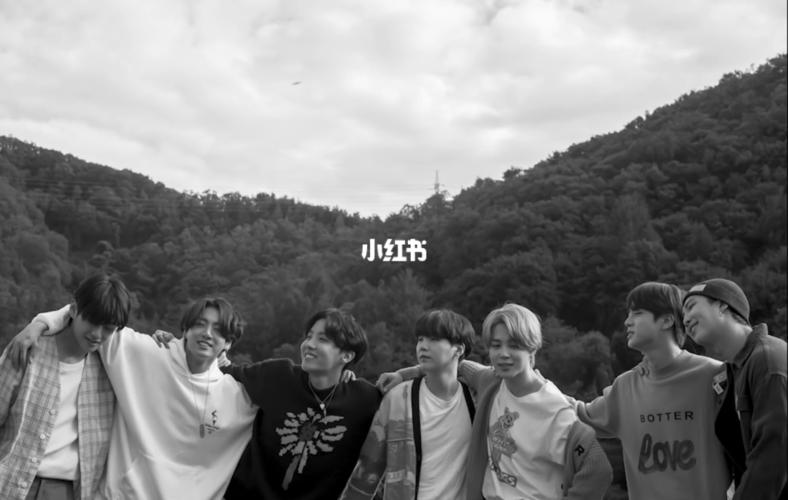 life goes on 系列mv太美好了90_bts_娱乐_明星娱乐
