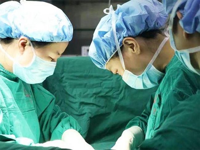 生孩子之前要备皮,其中的关键是什么?|剖腹产|顺产