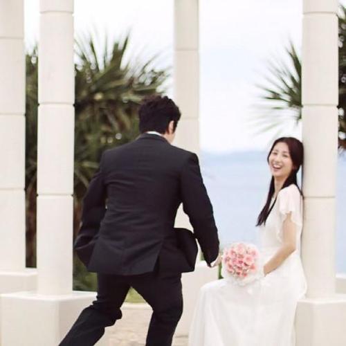 此外,13日柳秀荣做客kbs 2tv综艺节目《happy together 3》,透露和朴