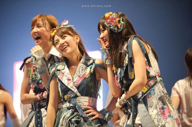 akb48纪录片:未完待续
