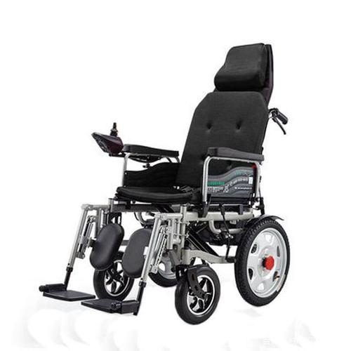 电动轮椅/老年代步车选购注意事项说明