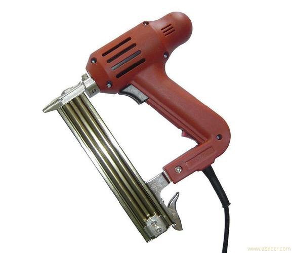 第三代电动钉枪