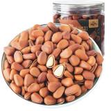 西品壹号 松子 原味东北开口松子220g罐装 红松籽坚果炒货 大颗粒果仁