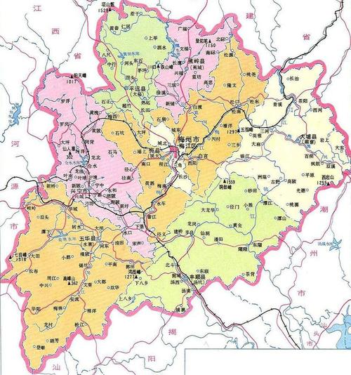  p> b>梅州 /b>,广东省辖地级市,  a target="_blank" href="/item/汕